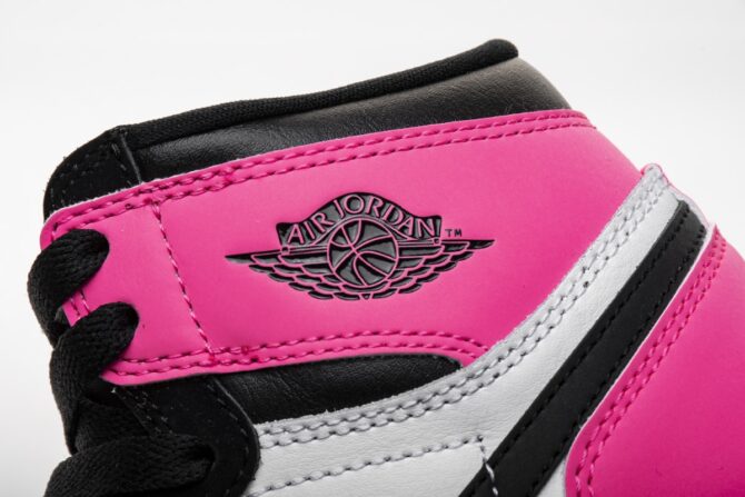 REPLICA AIR JORDAN 1 RETRO HIGH GG 'SAN VALENTINO - immagine 4