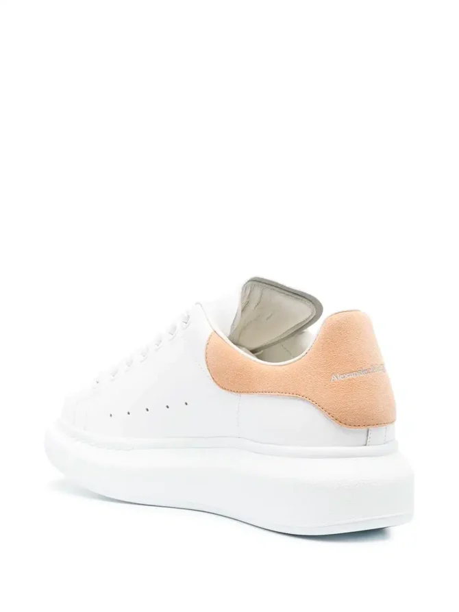 OVERSIZED ALEXANDER MCQUEEN REPLICA - immagine 3