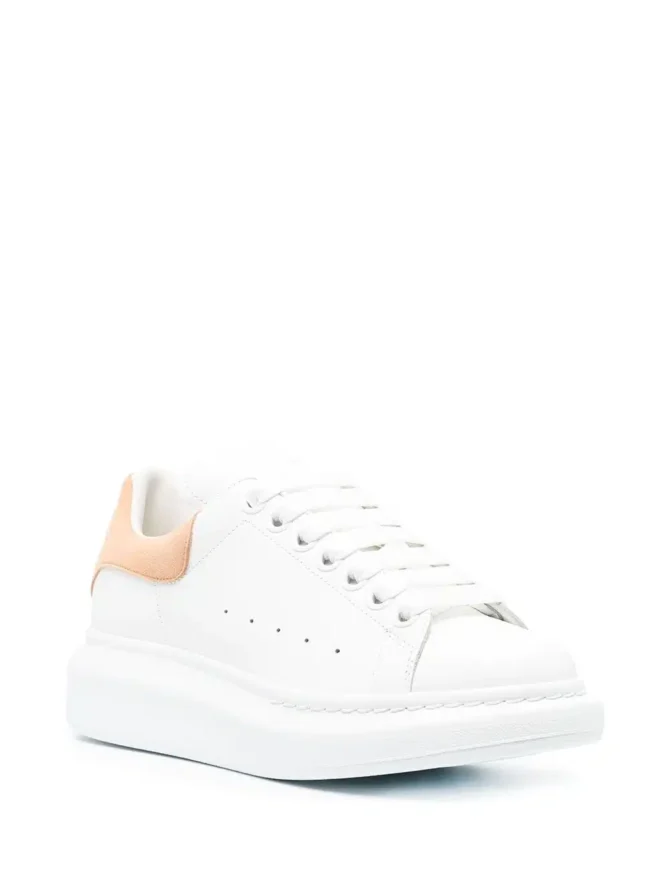 OVERSIZED ALEXANDER MCQUEEN REPLICA - immagine 2