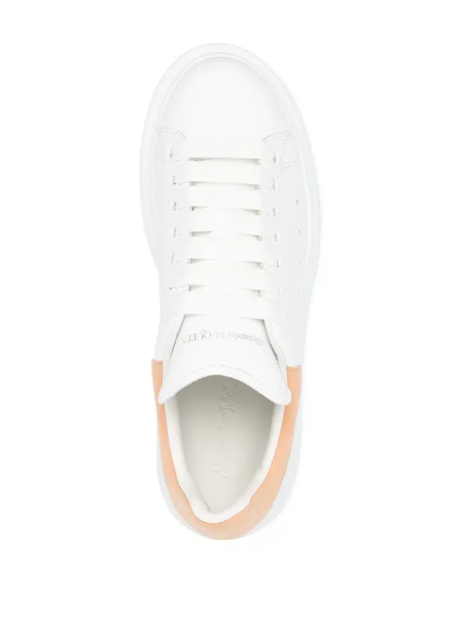 OVERSIZED ALEXANDER MCQUEEN REPLICA - immagine 4