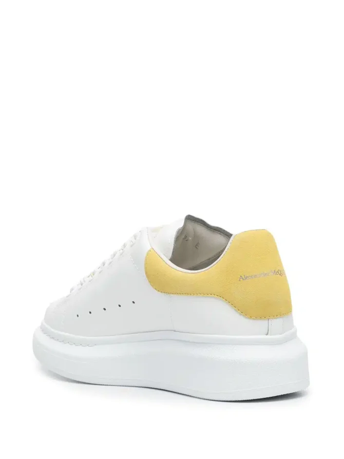 ALEXANDER MCQUEEN REPLICA GIALLE - immagine 3